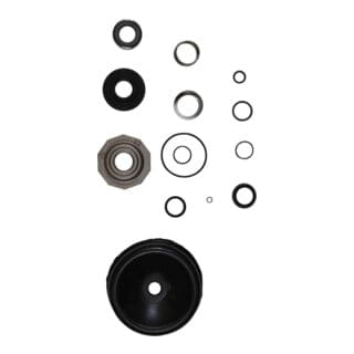 Grundfos Ersatzteil Kit Dichtung Dichtungssatz SiC/SiC MS4000