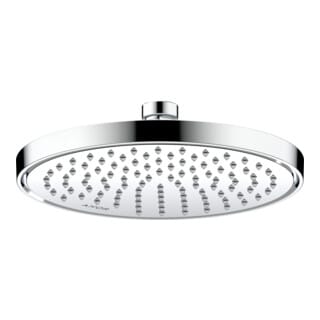 hansgrohe Kopfbrause EcoSmart Axor Deck.- o. Wandmont., 220mm, 1jet, chrom
