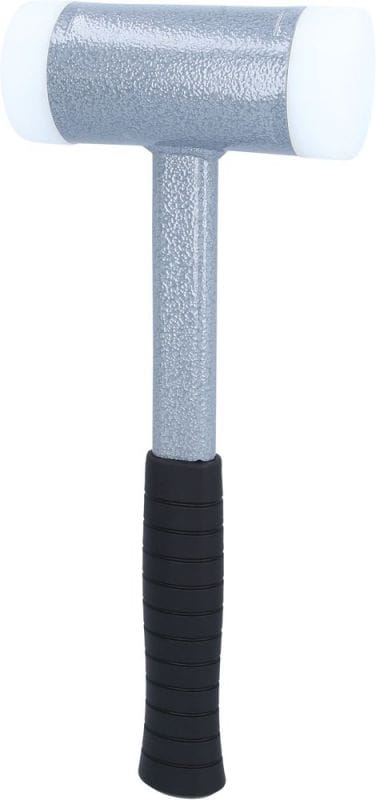 KS Tools Rückschlagfreier Schonhammer, 1670g