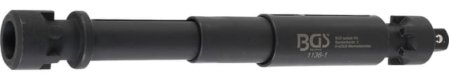 BGS Spindel aus Federspanner-Satz 1136-1, für Art. 1136