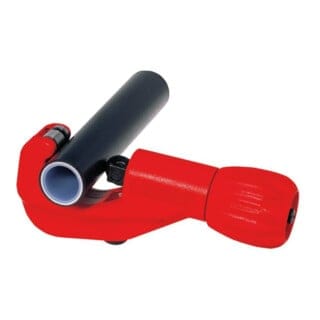 ROTHENBERGER Tube Cutter 42 Pro, Rohra Bschneider, Pvc, 6-42mm