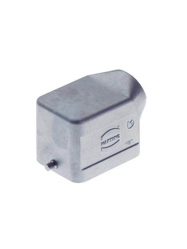 Harting Tüllengehäuse 19628061540