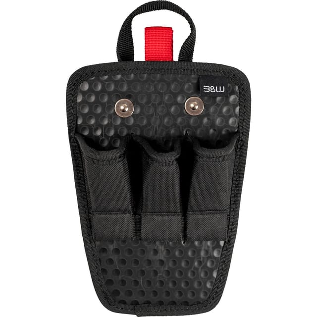 B&W Werkzeug-Gürteltasche tool.modul pocket für TEX.223, unbestückt