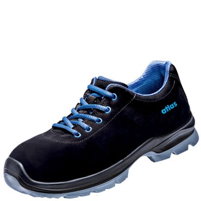Atlas Halbschuh SL 60 ESD S2, Weite 10 Größe 43
