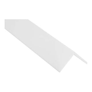 Barthelme Abdeckung Kunststoff opal 2m 62399892
