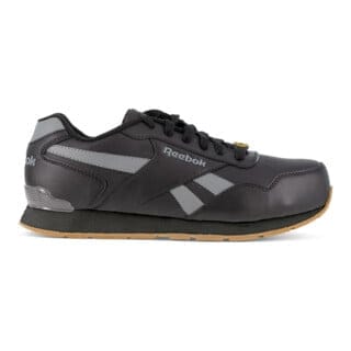 Reebok Damenschuh IB1092, schwarz, Gr. 40