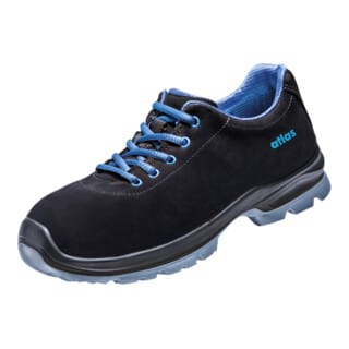 Atlas Halbschuh SL 60 ESD S2, Weite 12 Größe 43