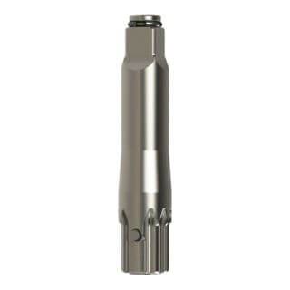 Ingersoll Rand verlängerter Spindelaufsatz 1/2" - 2", kompatibel mit DXS2