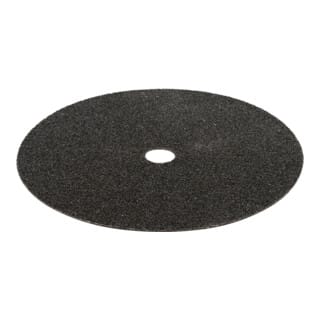 Roll Schleifscheiben Ø 410mm KG40