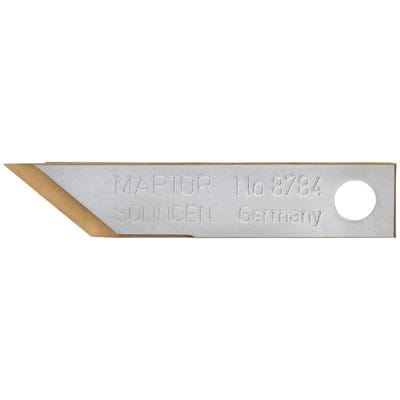 MARTOR Grafikklinge a 10St.Nr.8784.50