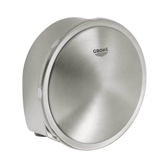 Grohe Fertigmontageset Talentofill superst., Wannenfüll-/Ab u Überlaufgarn.
