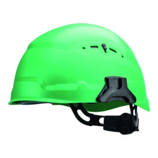 Schuberth Schutzhelm Crossup Grün