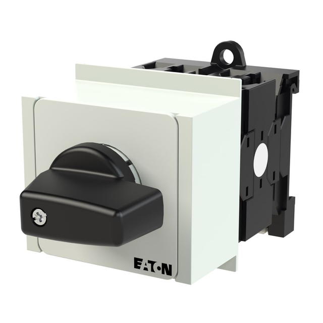 Eaton Umschalter 3pol. T0-3-8222/IVS