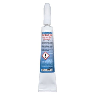 WEICON Contact GEL 20 g