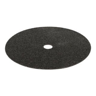 Roll Schleifscheiben Ø 410mm KG60