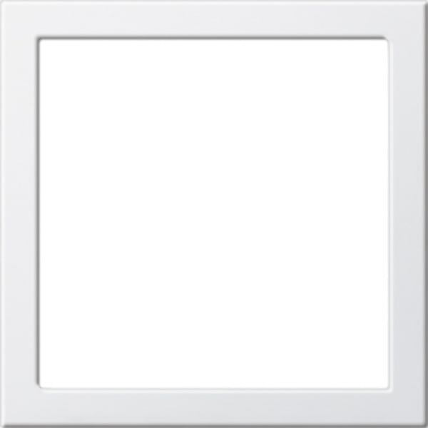 Gira Montagerahmen 45x45 rws 264803