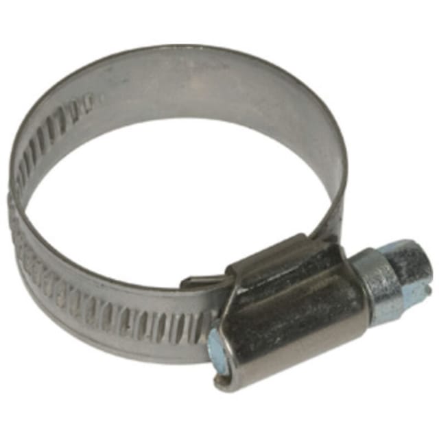 Riegler Schneckengewinde-Schl.schelle »blow line« (W 5), 16-25 mm, 12 mm