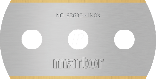 MARTOR Industrieklinge a500St.Nr.83630.35