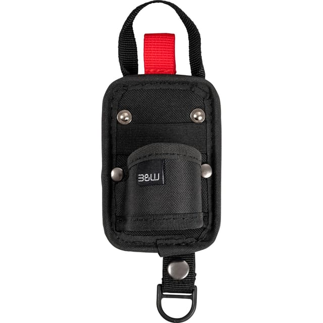 B&W Werkzeug-Gürteltasche für Hammer tool.modul hammer, unbestückt