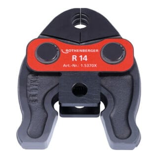 Rothenberger Pressbacke Compact R14