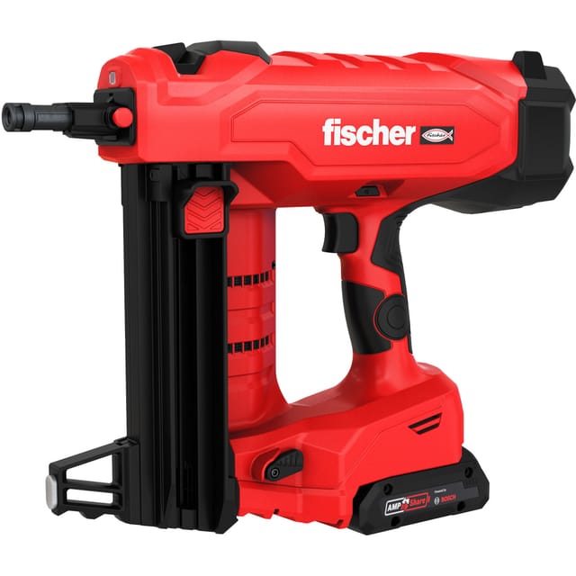 fischer Akku-Bolzenschubgerät FXC85 Set XL-Boxx