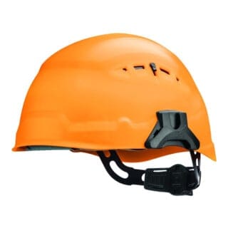SCHUBERTH Schutzhelm CrossUp, orange