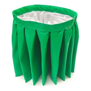 Roll Sternfilter für Bausauger 2-motorig