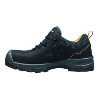 Hultafors Halbschuh SG ESSENCE LOW Schwarz, S3L ESD Gr: 36 SOLID GEAR