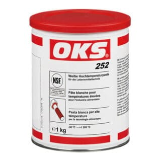 OKS 252 1 kg Dose Hochtemperaturpaste