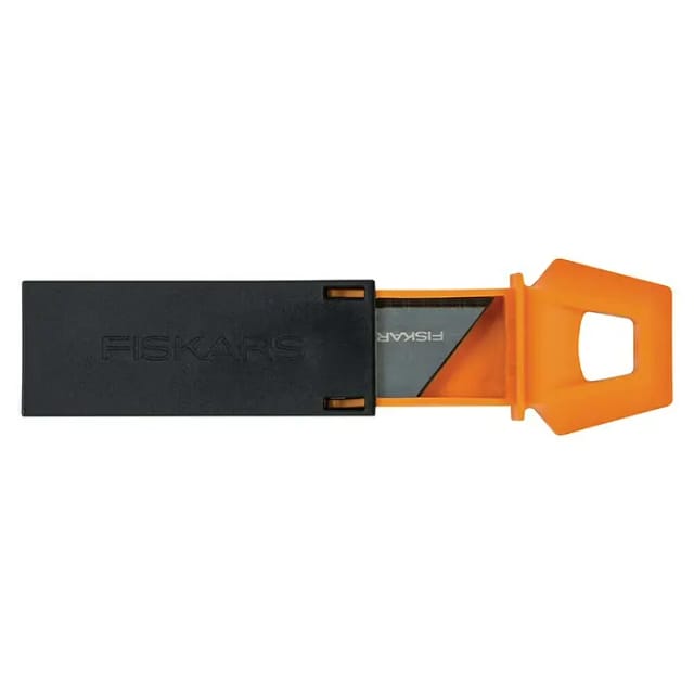 Fiskars Universalmesserklingen 10er-Packung CarbonMax