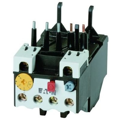 Eaton Motorschutzrelais 6-10A ZB12-10