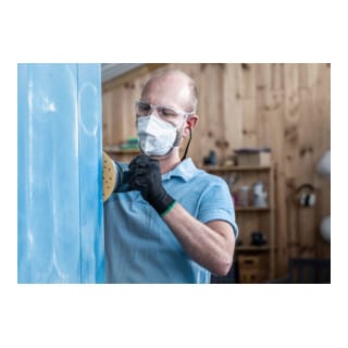Bosch EXPERT C470 Schleifpapier, 150 mm, K240, 50 Stk