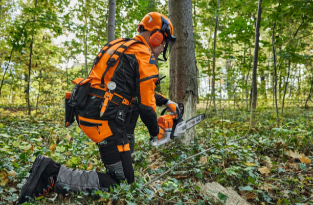 STIHL Gürtel ADVANCE X-Flex Gr. M