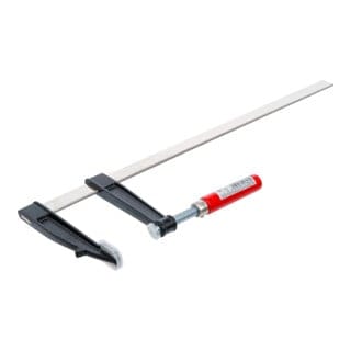 BGS Do it yourself Schraubzwinge 500 x 120 mm