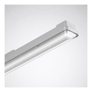 Trilux LED-Feuchtraumleuchte 4000K grau OleveonF1.5#7129040