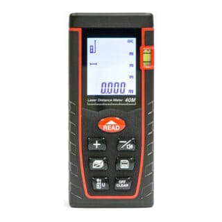 Roll Laserdistanzmesser R40