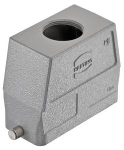 Harting Tüllengehäuse HAN 16B-GG-R-M32 19300160447