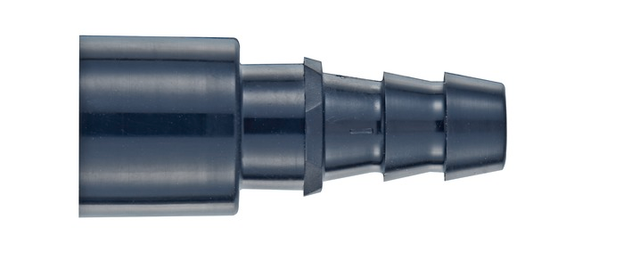 Harting Buchsenkontakt D=6mm ohne Ventil 09140006274