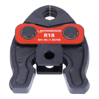 Rothenberger Pressbacke Compact R18