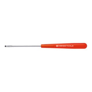 PB Swiss Tools Elektronik-Schraubendreher, mit Kunststoffheft, 2 mm