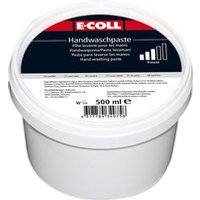 E-COLL Handwaschpaste 500ml Dose Bild 2