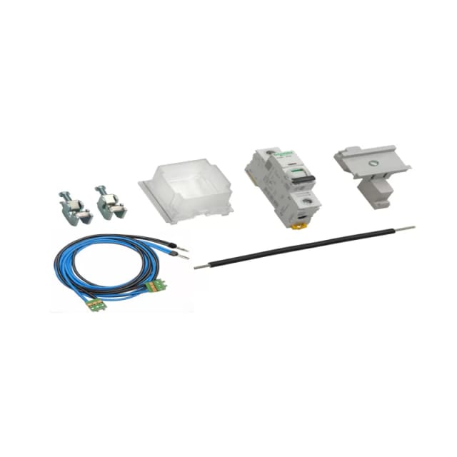 ABN Best.-Paket Spannungsvers. APZ und RfZ BP106AR