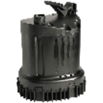 Bachlaufpumpe 5400 l/h 4m 135W SICCE
