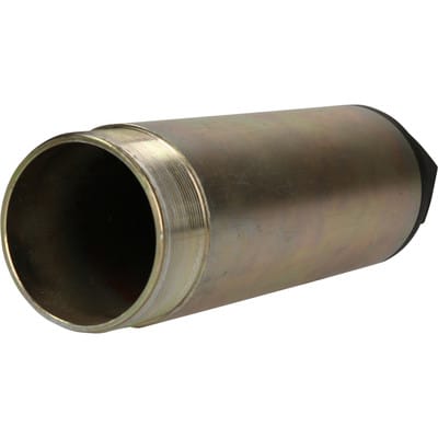 KS Tools Spindelaufnahme, 235 mm lang