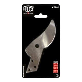 FELCO Ersatz-Klingeziehender Sc hnitt