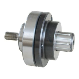 RÖHM Hülsenspanndorn KFR 10 axial D 100,7 -110,7