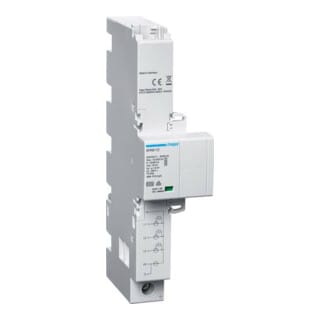 Hager Kombiableiter 4P T1+T2+T3 SPA811Z