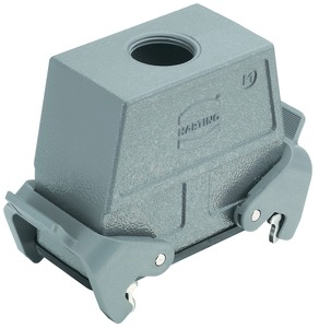 Harting Kupplungsgehäuse Han 16B-kg-QB-M32 19300160737