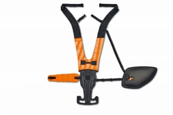 STIHL FS Gurt ADVANCE X-Flex Gr. S