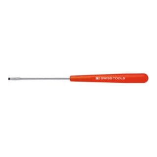 PB Swiss Tools Elektronik-Schraubendreher, mit Kunststoffheft, 3,5 mm